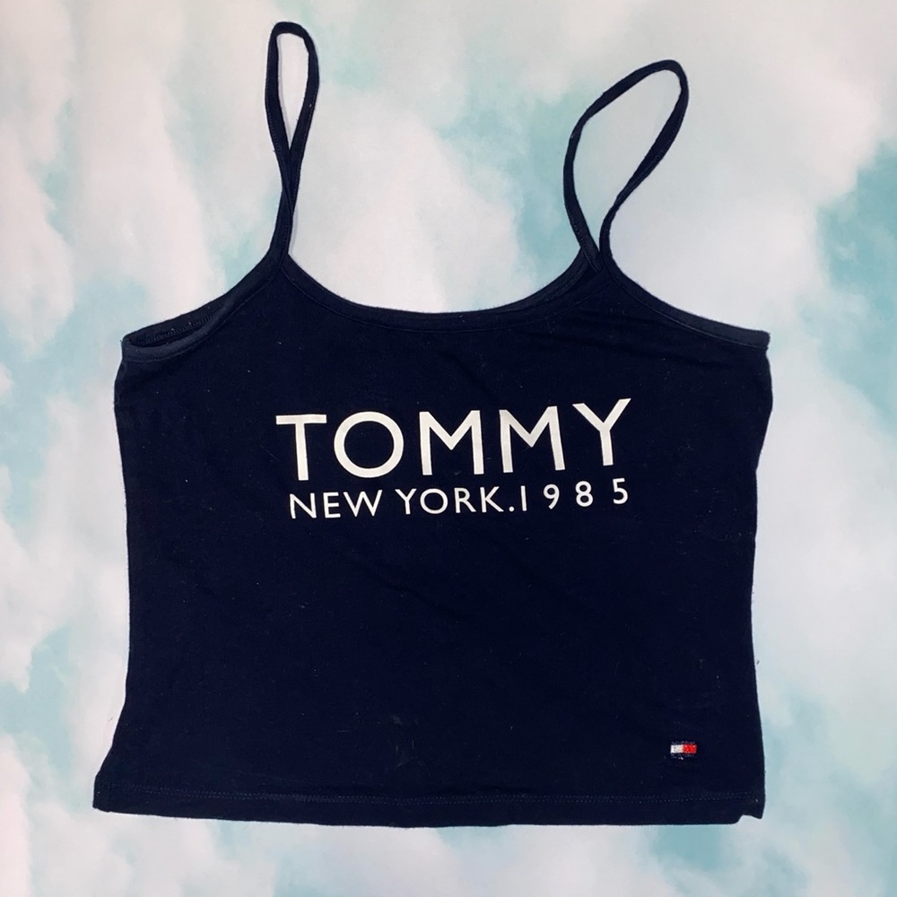 Tommy Hilfiger Tank top